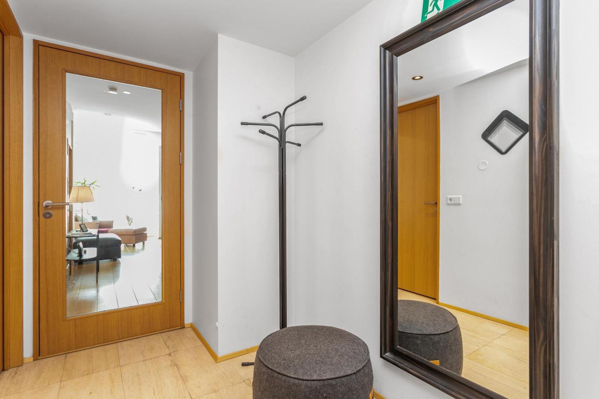 Baldursbra Apartment Laugavegur Reykjavík Exteriör bild