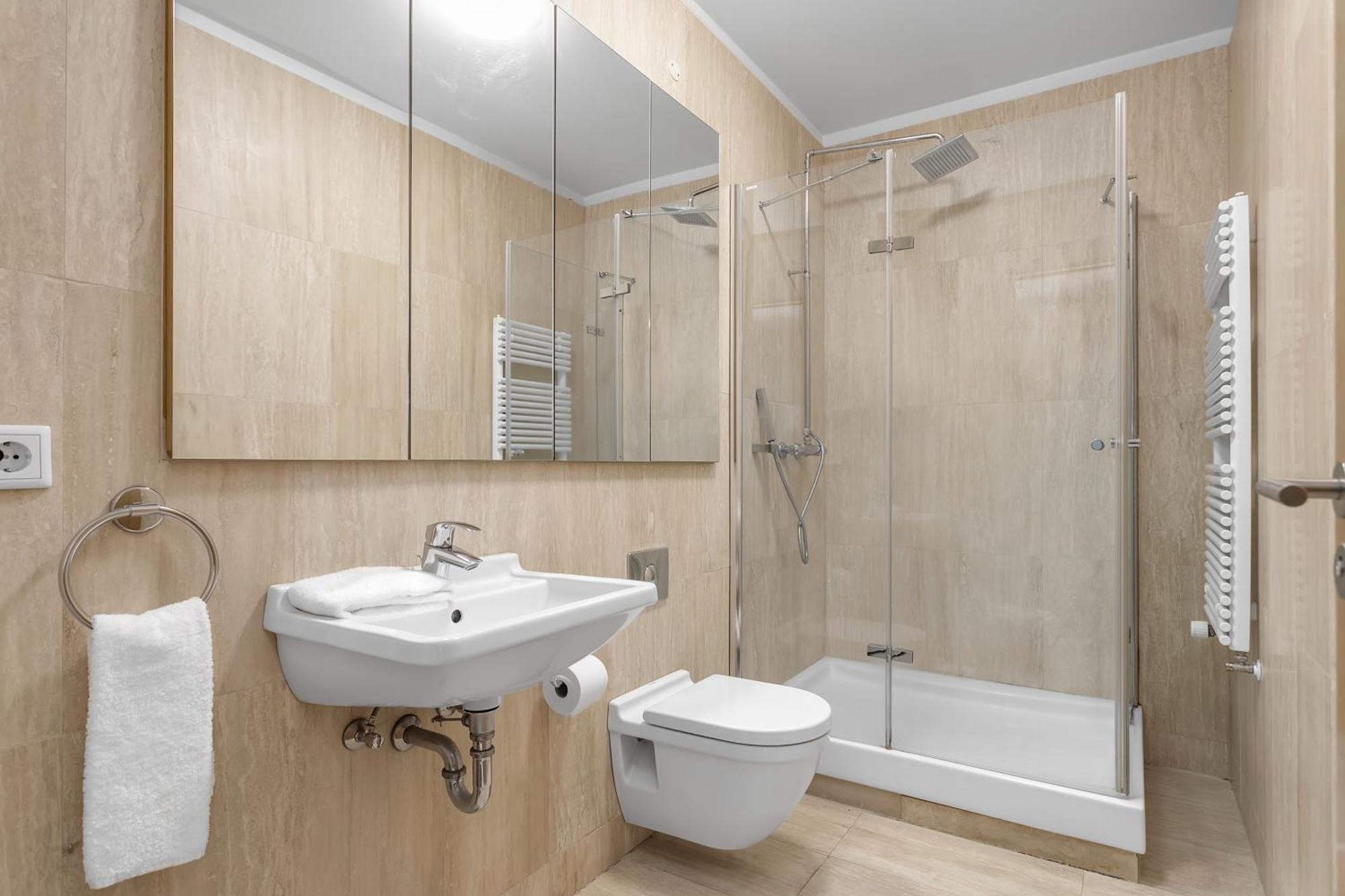 Baldursbra Apartment Laugavegur Reykjavík Exteriör bild