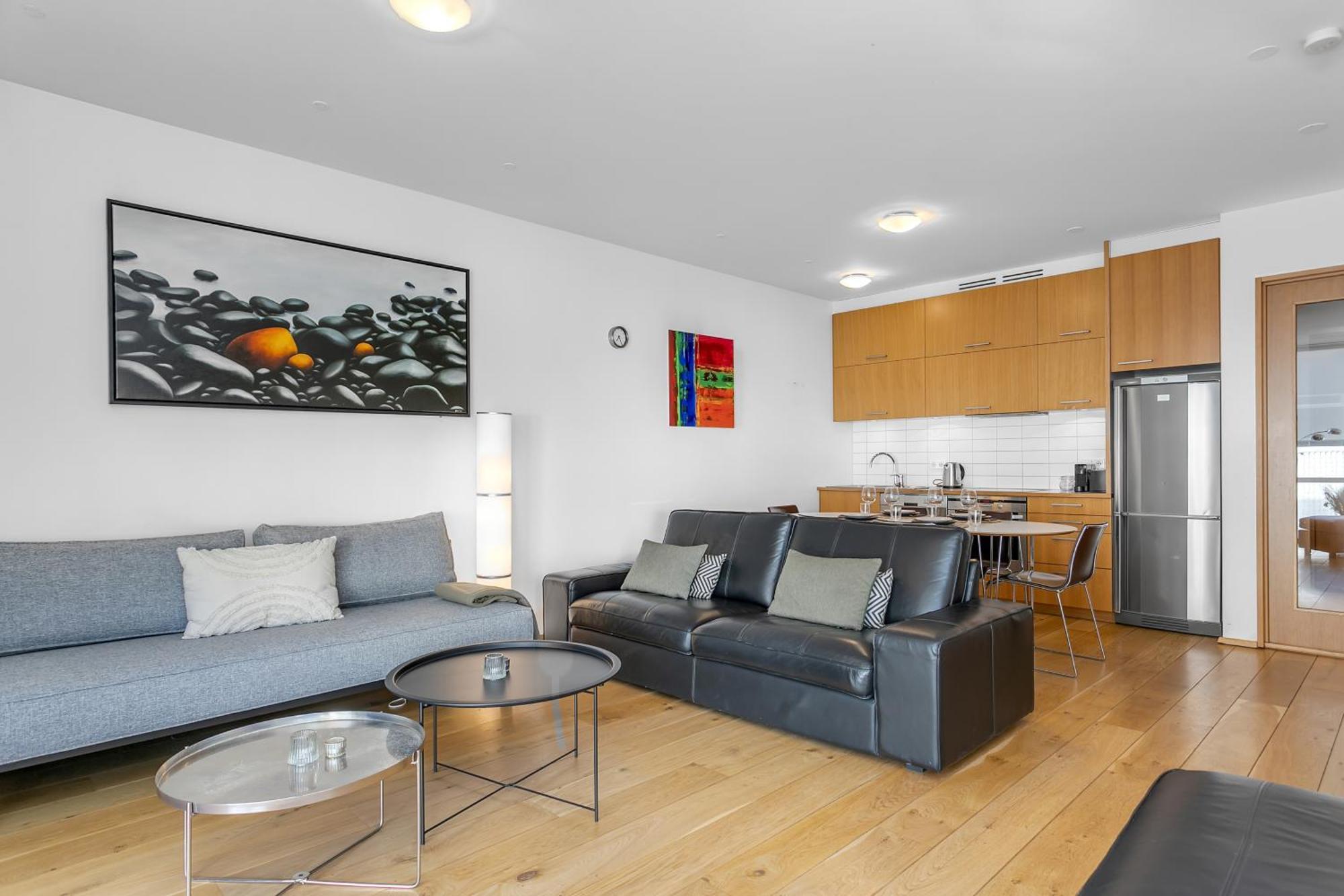 Baldursbra Apartment Laugavegur Reykjavík Exteriör bild
